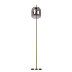 Торшер LOFT IT Dauphin 10041F/A