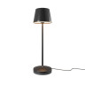Настольная лампа с аккумулятором Maytoni Nook MOD494RL-L1BK