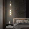 Настенный светильник ImperiumLoft Adils 230051-23