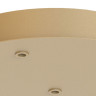 Подвесная люстра Mantra Arrecife 9364+9229 (5L)
