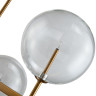 Люстра Globe Mobile 10L