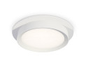 Встраиваемый светильник Ambrella Light Techno Spot XC8050001 (C8050, N8112)