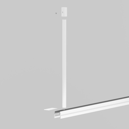 Жесткий подвес для уличной трековой системы Maytoni O-TR001-HL-W300