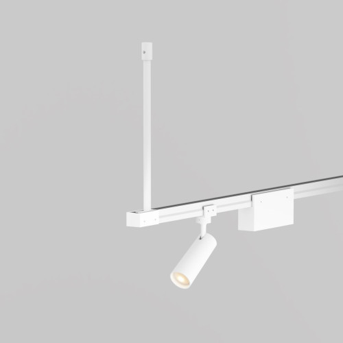 Жесткий подвес для уличной трековой системы Maytoni O-TR001-HL-W300