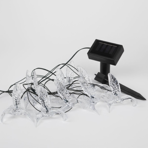 Садовая гирлянда Колибри Эра ERASF22-26 Б0053366