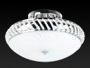 Накладной светильник Toplight Adrianna TL1460Y-03GC