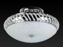 Накладной светильник Toplight Adrianna TL1460Y-03GC