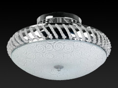 Накладной светильник Toplight Adrianna TL1460Y-03GC