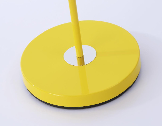 Торшер Ambrella Light Floor TR97659