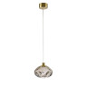 Подвесной светильник Odeon Light Mela 7044/4L