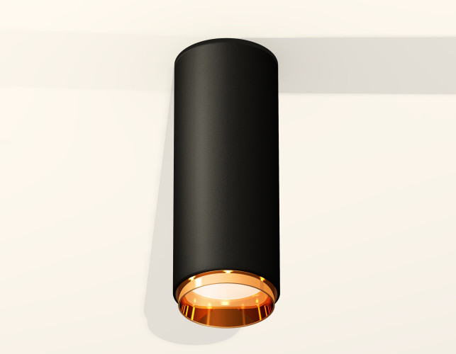 Потолочный светильник Ambrella Light Techno Spot XS6343005 (C6343, N6124)