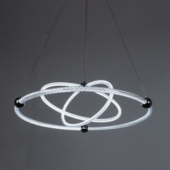 Подвесной светильник Arte Lamp Harley A2196SP-3CC