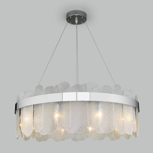 Подвесная люстра Bogates Conte 333/10 Smart a052688