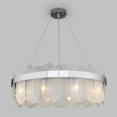 Подвесная люстра Bogates Conte 333/10 Smart a052688