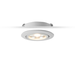 Встраиваемый светильник DA8303DR d.7.5