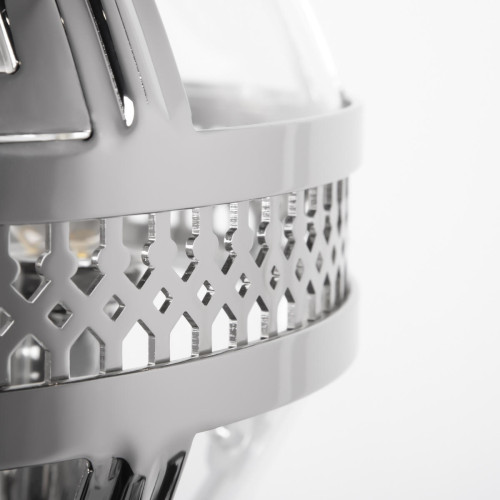 Подвесной светильник LOFT IT Lantern residential Loft3043-Ch