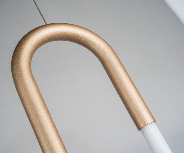 Подвесной светильник Kink Light Канто 08272,33(3000K)