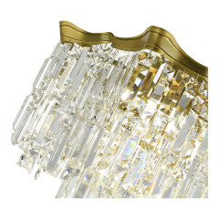 Потолочная люстра ST Luce Ofelia SL1659.302.10