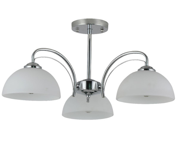 Люстра на штанге Rivoli Tina Б0060991