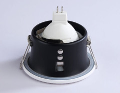 Встраиваемый светильник Ambrella Light Techno Spot Standard Tech TN1187