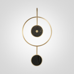 Настенный светильник ImperiumLoft Loreo 149474-22