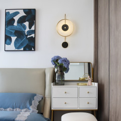 Настенный светильник ImperiumLoft Loreo 149474-22