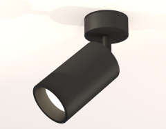Накладной поворотный светильник Ambrella Light Techno XM6323002 (A2210, C6323, N6111)