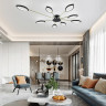 Потолочная люстра ImperiumLoft Daggry 178236-26