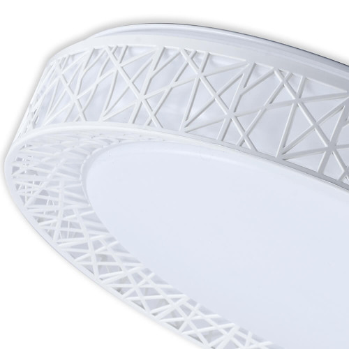 Потолочный светодиодный светильник Hiper Mosaic H823-8