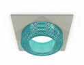 Встраиваемый светильник Ambrella Light Techno XC7633023 (C7633, N7194)
