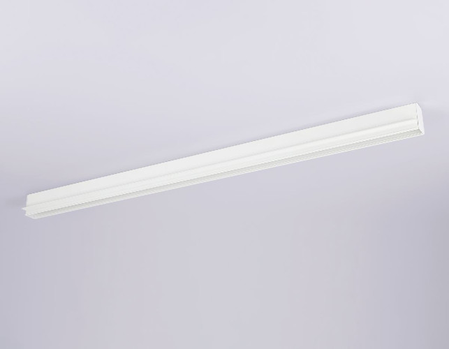 Шинопровод встраиваемый Ambrella Light Magnetic 220V GL1011