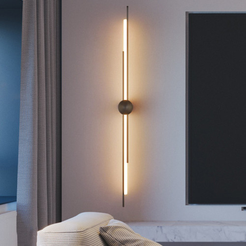 Настенный светильник ImperiumLoft Tinus 230907-23