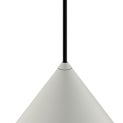 Подвесной светильник Nowodvorski Zenith S Gray 10880