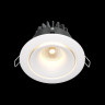 Встраиваемый светодиодный светильник Maytoni Zoom DL031-2-L12W