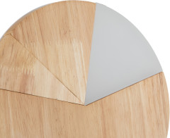 Настенный светильник Indigo Trave 10019/A/1W Wooden V000025L