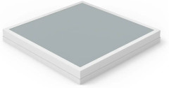 Светодиодная панель Gauss Mir G1-A0-00070-01G02-5403040