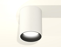 Накладной светильник Ambrella Light Techno XS6312021 (C6312, N6111)