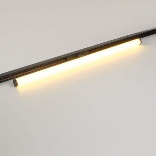 Трековый магнитный светильник Voltalighting Light AIJL-CX-E0141/20W/3K/100/B