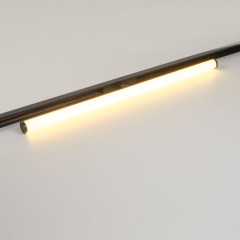 Трековый магнитный светильник Voltalighting Light AIJL-CX-E0141/20W/3K/100/B