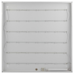 Светодиодная панель Эра SPO-1-40-5K-M [4] Б0063028