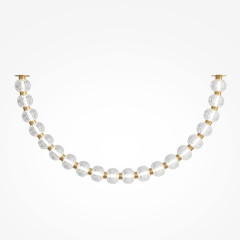 Подвесная люстра Maytoni Amulet MOD555CL-L28G3K