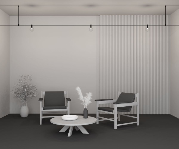 Трековый магнитный светильник Maytoni Bubble TR205-1-3W3K-B