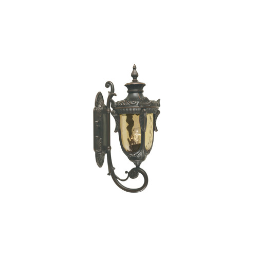 Уличный настенный светильник Elstead Lighting Philadelphia PH1-S-OB