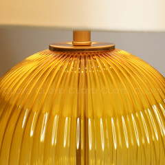 Настольная лампа Cloyd Zucchini 30115