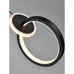 Подвесной светильник Natali Kovaltseva LED LAMPS 81418