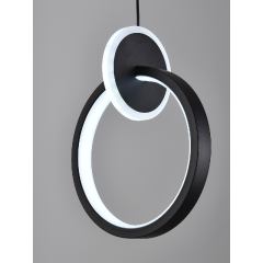 Подвесной светильник Natali Kovaltseva LED LAMPS 81418