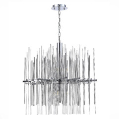 Подвесная люстра ST Luce Teramo SL1628.103.08