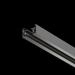 Шинопровод однофазный Maytoni Technical Busbar trunkings TRX001-113B