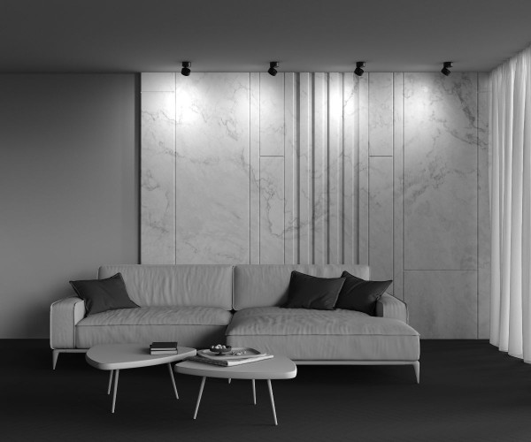 Накладной спот Maytoni Onda C024CL-12W2.7K-B-1