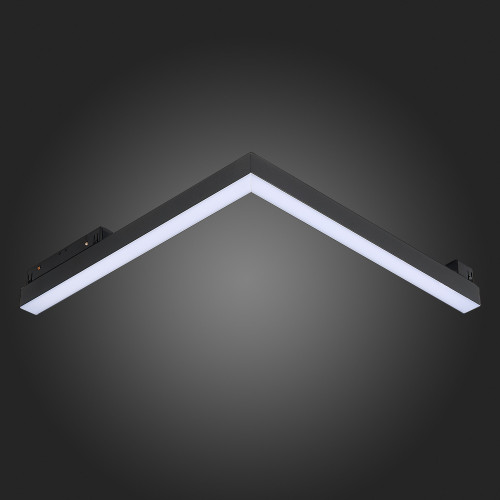 Трековый светильник ST Luce Standi ST800.436.15